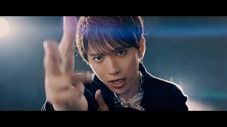 Trigger（特撮ドラマ『ウルトラマントリガー NEW GENERATION TIGA』オープニングテーマ） 佐久間貴生【Official VIdeo】 [upl. by Chemaram]