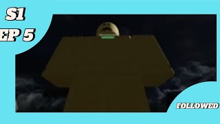 TIMMEH SEASON 1 EP 5 FOLLOWED [upl. by Stavro]