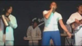 JAMBAO  SE PARECE MÁS A TI  Video Cumbia Letra [upl. by Drolet]