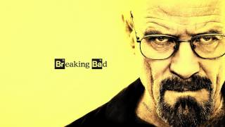 Breaking Bad Season 1 2008 Negro y Azul  Ballad of Heisenber Extra Soundtrack OST [upl. by Shoifet]