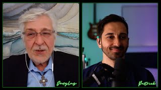 73 Spiritual Science amp the Cosmology of Rudolf Steiner with Douglas Gabriel [upl. by Rep395]