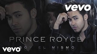 Prince Royce  Soy el Mismo audio [upl. by Correna936]