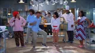 High School Musical 2  Work This Out HD [upl. by Naillik]