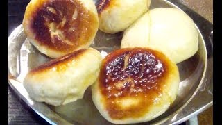 Dampfnudeln Zuckerkru RECIPE EnglishGerman [upl. by Verity]