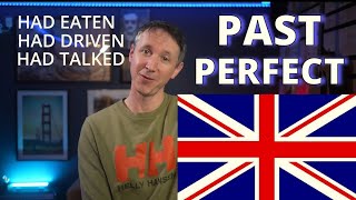 10 MINUTES POUR COMPRENDRE LE PAST PERFECT [upl. by Barnett520]