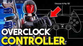 How To Overclock Your Controller On PC🎮  Reduce Input Lag on Controller [upl. by Dibbrun]