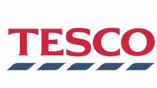 TESCO Ad Song [upl. by Aninotna709]