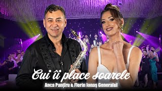 Anca Pantiru amp Florin Ionas Generalul  Cui ii place soarele  Muzica de petrecere din Banat [upl. by Annaiviv59]