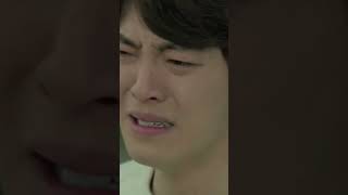 Real Hindi dubbed 👍🥀 Uncontrollably fond 💜 Sad Scean 🥺😭 K Drama 😃😇 Now whatch ❤️🥰 [upl. by Harragan]