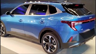 Kia K3 Hatchback 2024 Lo que muchos esperaban [upl. by Vine]