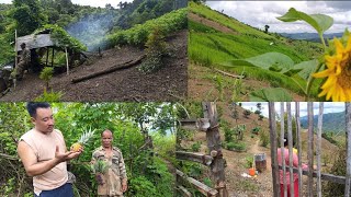 Pura second Dzukou valley  Moreh lambi manak singda leiriba chinglao gi amang ata thokpa mayam [upl. by Ardnoek]