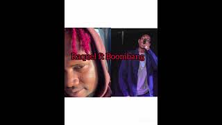 666 armada Raquel ft Boombang  money [upl. by Bagger360]