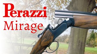 The Perazzi Mirage [upl. by Lennie]