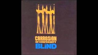 Corrosion Of Conformity  Buried [upl. by Ahseekal]