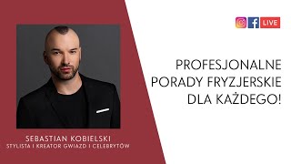 Pielęgnacja włosów farbowanych na blond [upl. by June]