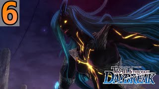 FAMISHED FLAMEEATER  Lets Play 「 TLOH Trails Through Daybreak 」  6 [upl. by Anenahs]