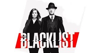 The Blacklist Soundtrack Tracklist SCORE [upl. by Ellard699]