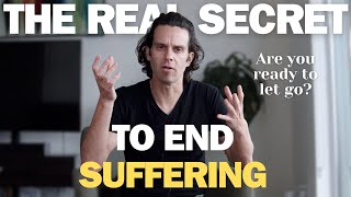 Become Nobody  The Real Secret to End Suffering Watch NOW [upl. by Corson]