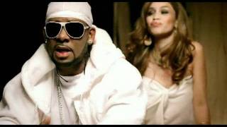 R Kelly  Im A Flirt Mix feat Bow Wow Ludacris TI amp TPain Special Mix by Komarcol [upl. by Blayze]