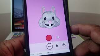 How To Get Animojis On Your iPhone 7 amp 8 In The NEW IOS 12  2018 [upl. by Hale15]