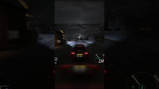 Forza Horizon 4s SECRET Night Ghost Car [upl. by Atinna]