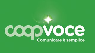 CoopVoce recensione completa e importanti aspetti tecnici [upl. by Nilok]