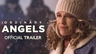 Ordinary Angels 2024 Trailer – Hilary Swank Alan Ritchson Nancy Travis Tamala Jones [upl. by Uyerta860]