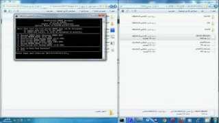 طريقة استخدام برنامج PS3 TrueAncestor EBOOT Resigner v112 [upl. by Abbie]