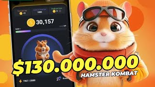 Sebelum Menyesal Segera Lakukan Ini Pada HAMSTER KOMBAT Kalian [upl. by Ormand332]