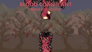 Calamity Mod  Blood Coagulant Remix [upl. by Ahsenek726]