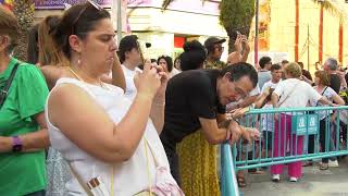 Alicante fija los días 23 y 24 de junio de 2025 como festivos locales [upl. by Boote]