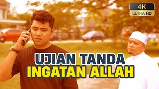 Ujian Tanda Ingatan Allah  Ustaz Wadi Annuar [upl. by Joy27]