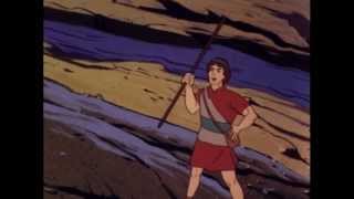 Animated Bible Stories  David [upl. by Proctor]