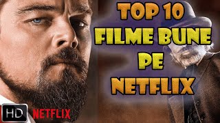 TOP 10 FILME BUNE DE PE NETFLIX 2020 [upl. by Dee Dee275]