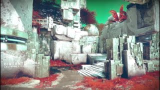 Destiny 2 PVP  Erupting all over Distant Shores [upl. by Narib792]