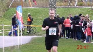 Kumla Stadslopp 2016  5 km [upl. by Gretta]