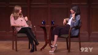 The Art of Man Repelling Leandra Medine with Jessica Coen Full  92Y Talks [upl. by Del]