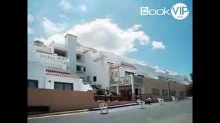 Paradise Court Aparthotel Adeje Tenerife Spain [upl. by Honniball]