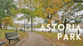 Astoria Park  NYC [upl. by Gilbertine]