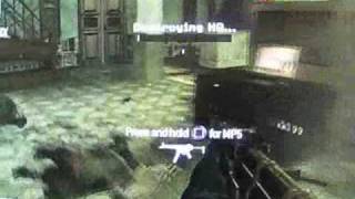 CALL OF DUTY HACKERS CAUGHT ON TAPE [upl. by Knudson937]