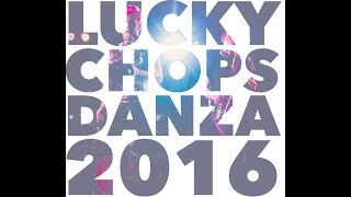 Lucky Chops  Danza 2016 Official Audio [upl. by Mireille]