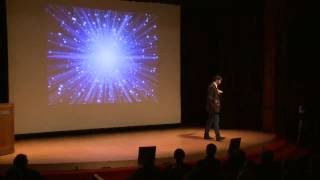 Fermilab Physics Slam 2014 [upl. by Vernier532]