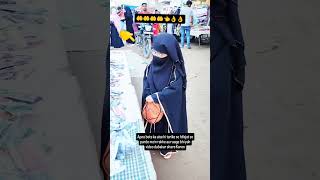 Power of Hijab duet hijab cute girl [upl. by Tareyn648]