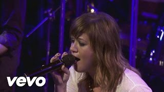 Kelly Clarkson  Mr Know It All Live From The Troubadour 101911 [upl. by Nyleikcaj]