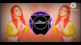 tere Ishq mein NaachengeDJ song dj vaibhav [upl. by Aiciruam]