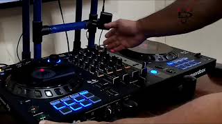 PIONEER FLX6 VS SERATO amp REKORDBOX [upl. by Lianne]