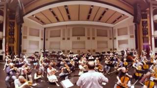 Florida Orchestra 360 [upl. by Aara324]