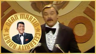 Dick Butkus Roasts Joe Namath  Dean Martin Celebrity Roasts [upl. by Erin]