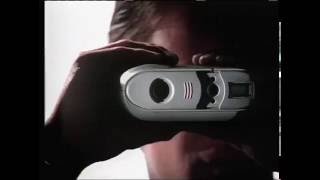 Apple QuickTake 100 Camera  Vintage TV Commercial [upl. by Notled]