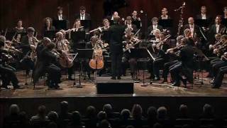 Beethoven Symphony No5 Jarvi DKB [upl. by Stanwood]